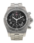 Pre-Owned Breitling Avenger Seawolf Watch